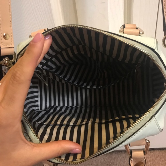 Mint Kate Spade Crossbody/Handbag - Picture 5 of 6